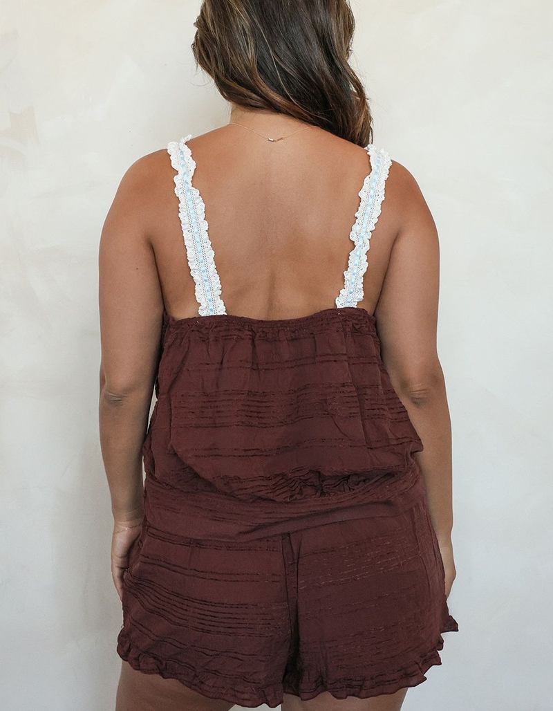 DIPPIN' DAISY'S Afternoon Tea Shorts image number 6