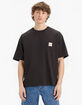 LEVI'S Workwear Mens Pocket Tee image number 2