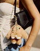 FULL TILT Plush Bunny Bag Charm image number 5