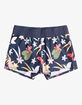 ROXY Desert Rider Girls Boardshorts image number 1