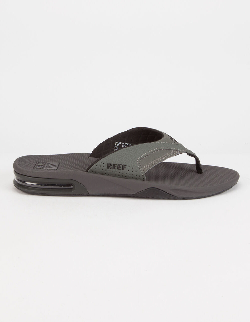 REEF Fanning Mens Sandals image number 1