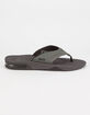 REEF Fanning Mens Sandals image number 2
