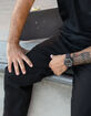 NIXON Mullet Black Watch image number 6