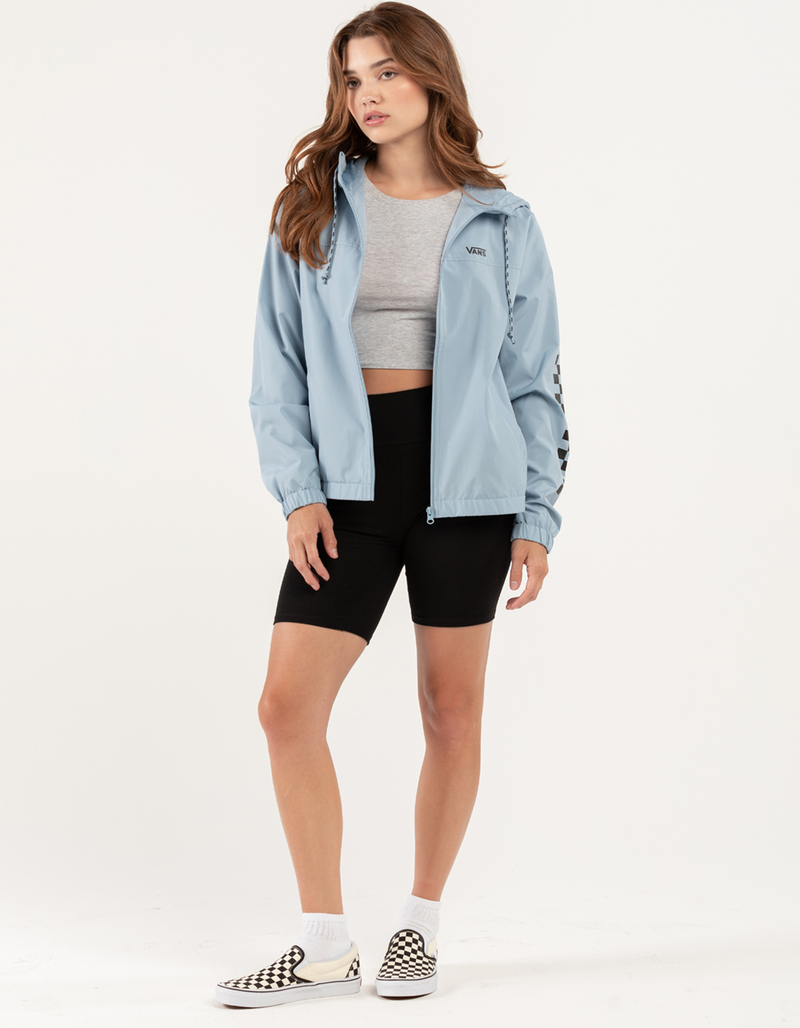 VANS Kastle Check Me Womens Jacket image number 3