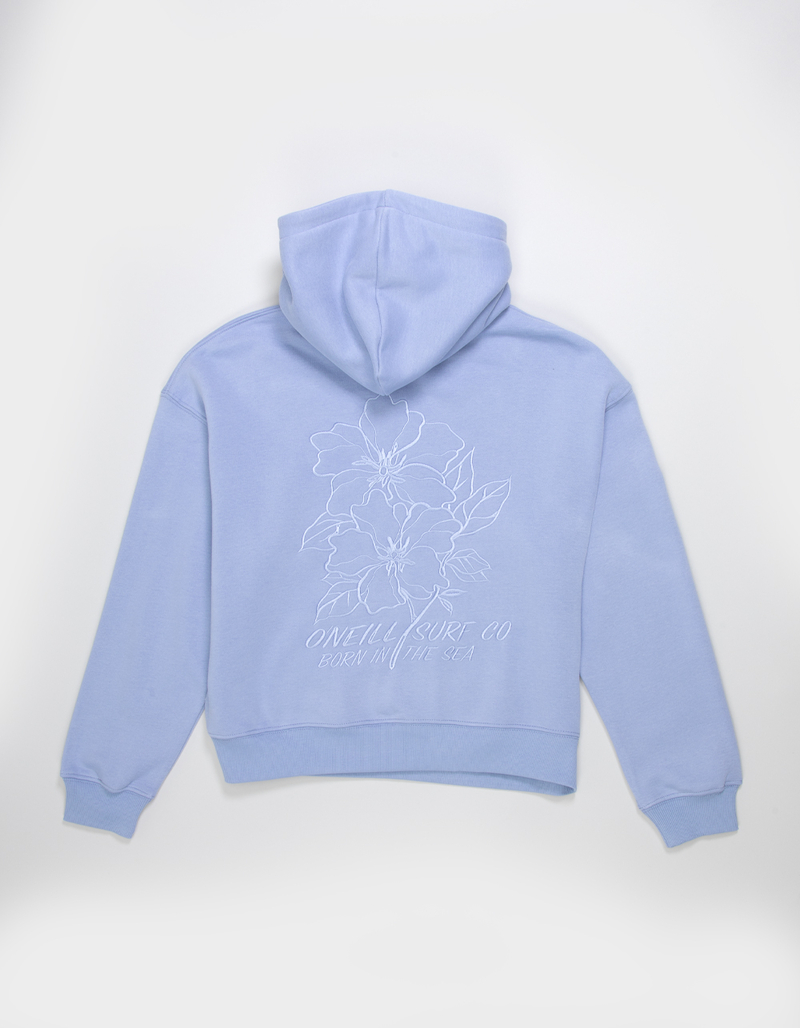 O'NEILL In The Sea Girls Hoodie image number 1