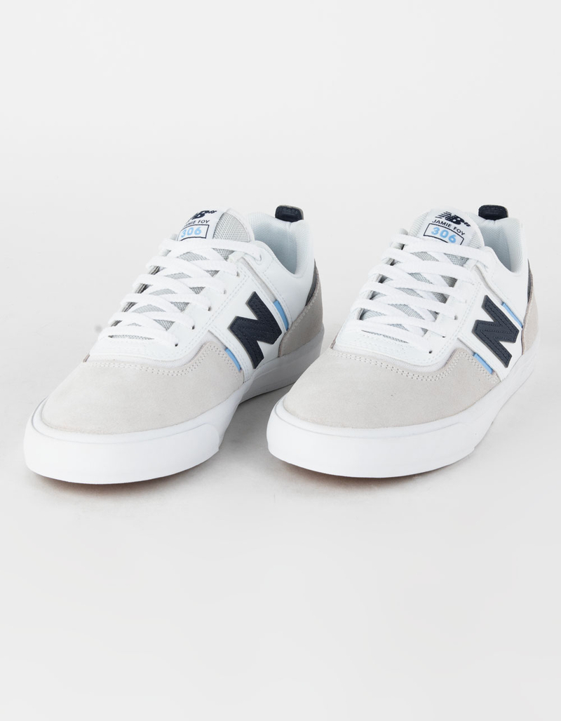 NEW BALANCE Numeric Jamie Foy 306 Mens Shoes image number 0