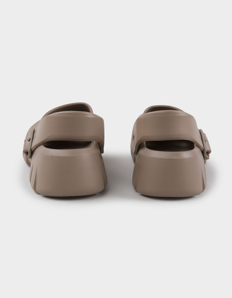 BIRKENSTOCK Birki Flow EVA Mens Clogs image number 3