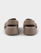 BIRKENSTOCK Birki Flow EVA Mens Clogs image number 4