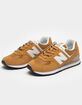 NEW BALANCE 574 Mens Shoes image number 1