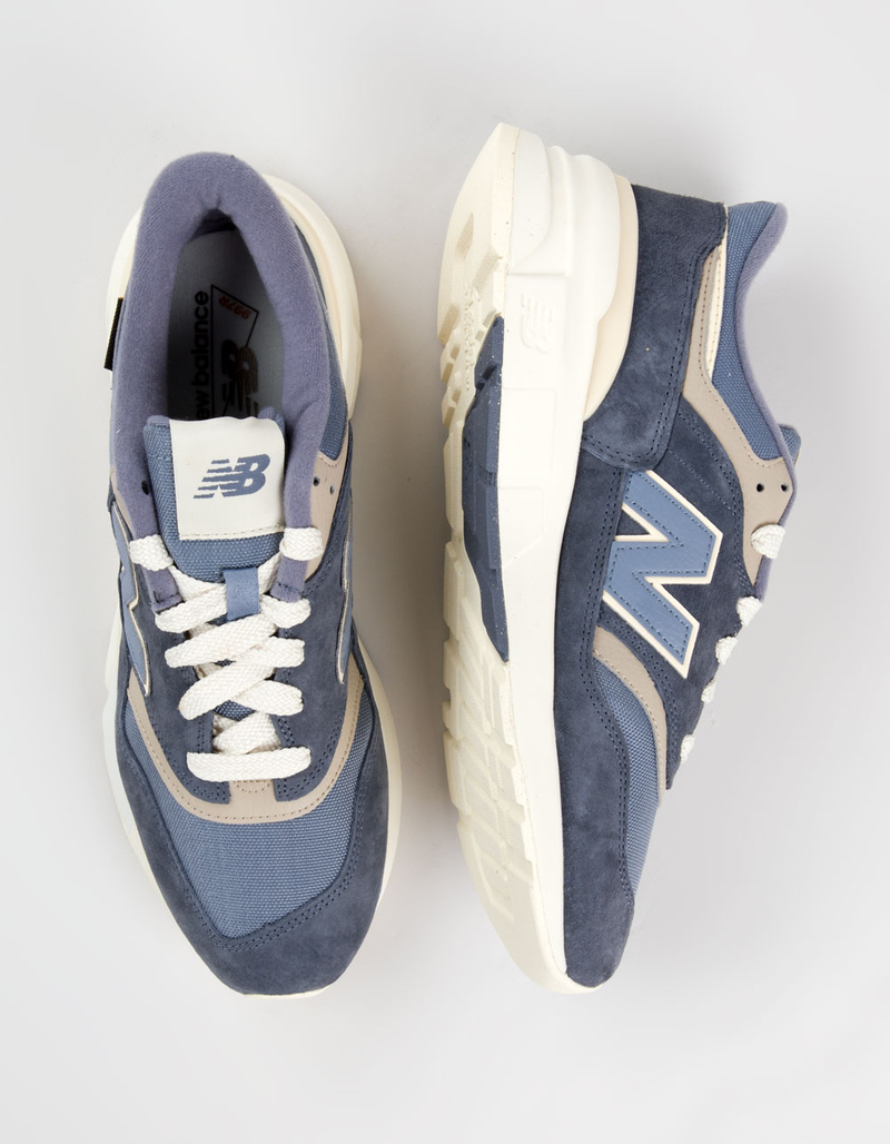 NEW BALANCE 997R Shoes image number 4