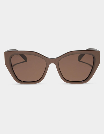 DIFF EYEWEAR Evie Sunglasses Alternative Image