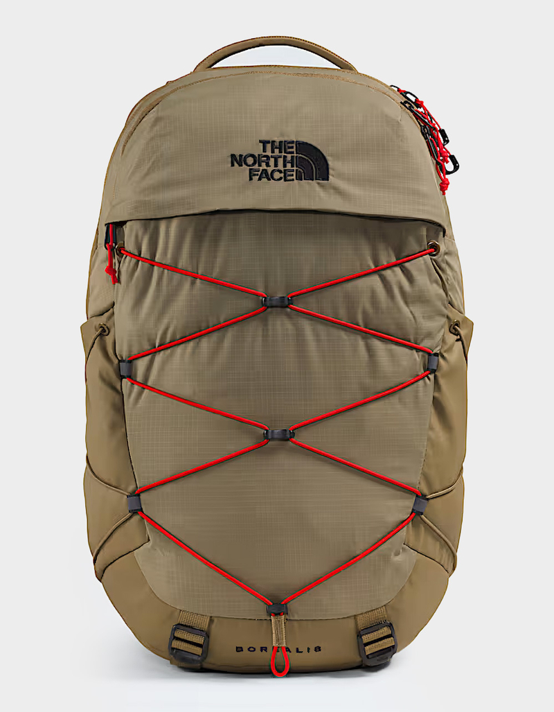 THE NORTH FACE Borealis Backpack image number 0