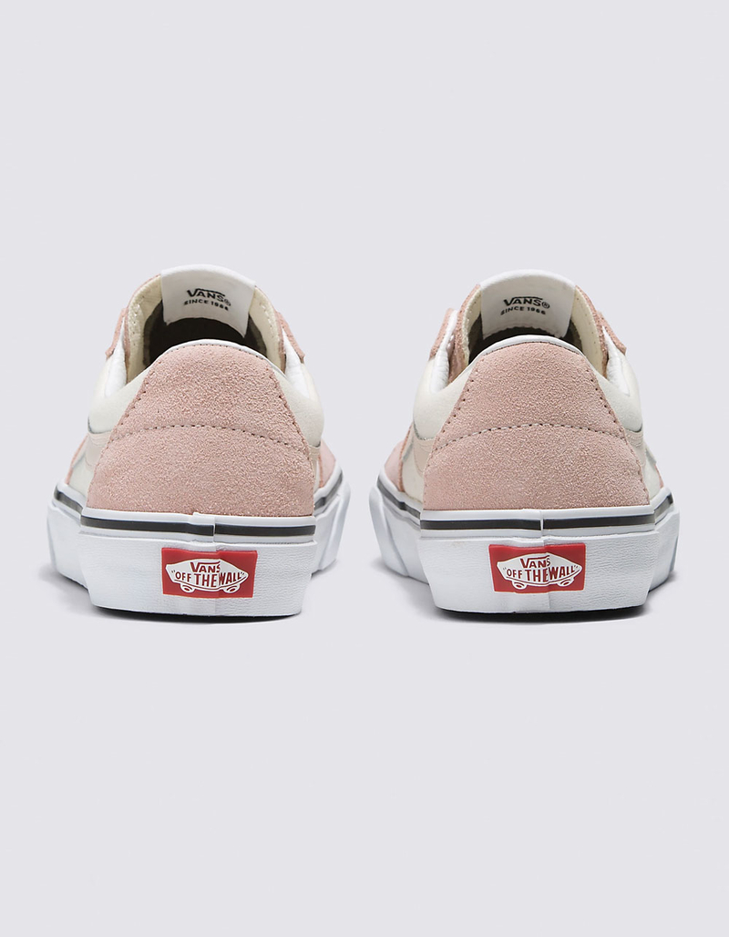 VANS Sk8-Low Womens Shoes image number 2