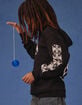 WEST COAST CHOPPERS Core Logo Boys Hoodie image number 7