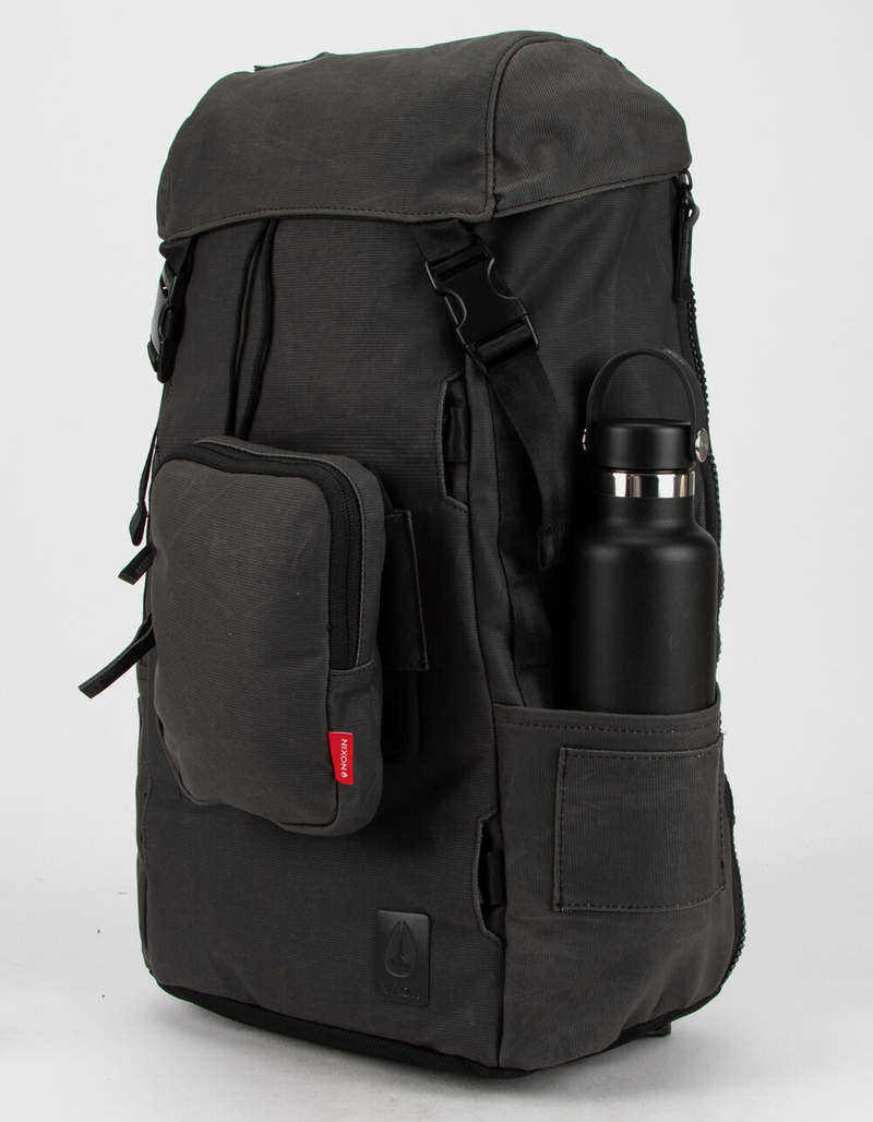 NIXON 30L Landlock Backpack image number 1