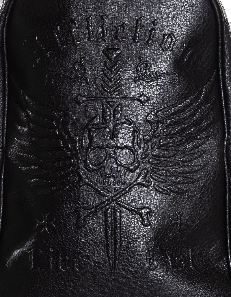 AFFLICTION Spike Backpack image number 5