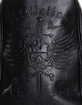 AFFLICTION Spike Backpack image number 6