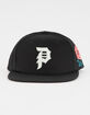PRIMITIVE Awaken Mens Snapback Hat image number 2