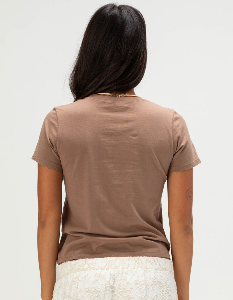 NECTAR CLOTHING Boot Womens Tee image number 3