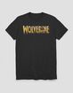 WOLVERINE Hero Logo Tee image number 1