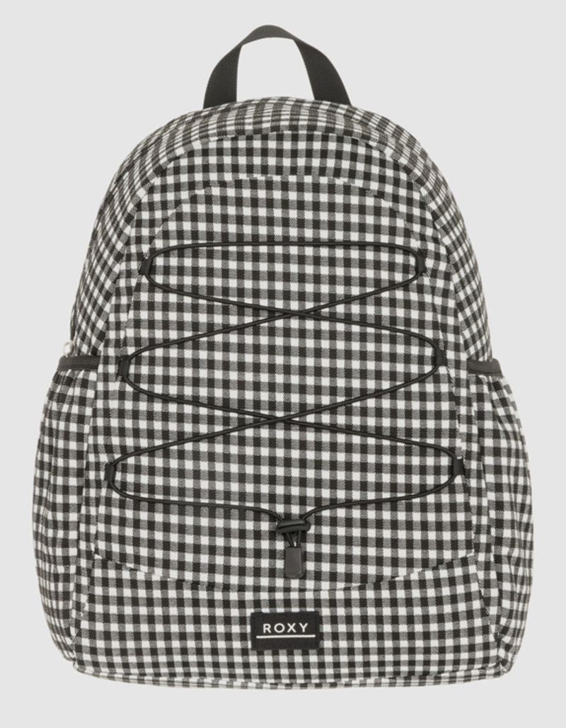 ROXY Urban Party Womens Medium Backpack image number 0