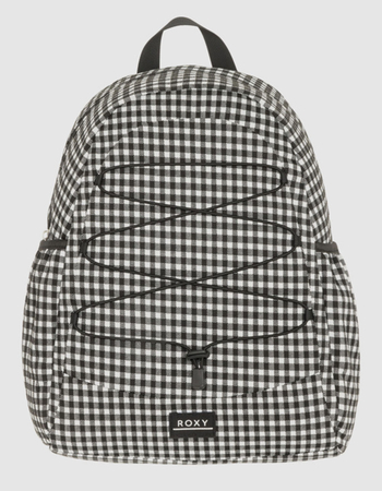 ROXY Urban Party Womens Medium Backpack Primary Image