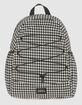 ROXY Urban Party Womens Medium Backpack image number 1