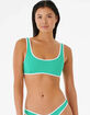 RIP CURL Premium Surf Bralette Bikini Top image number 1
