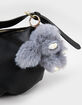 FULL TILT Plush Bunny Bag Charm image number 4