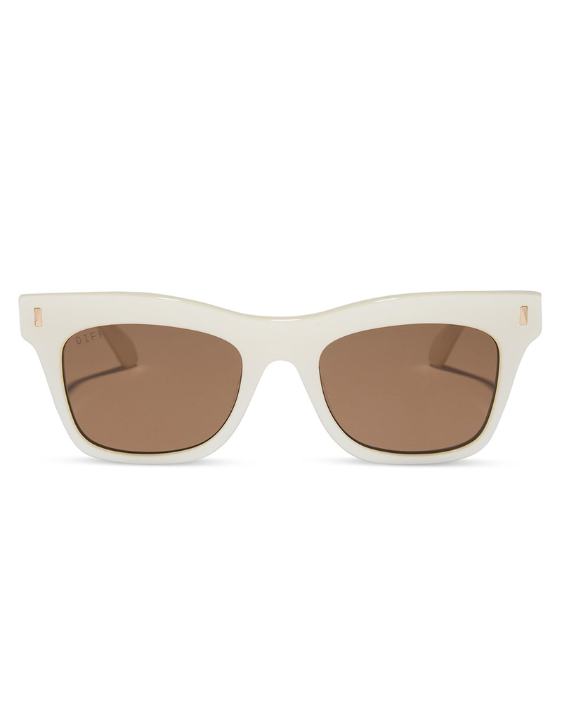 DIFF EYEWEAR Bradley Sunglasses image number 1