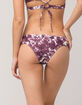 BYRDS OF PARADISE South Beach Cheeky Bikini Bottoms image number 3