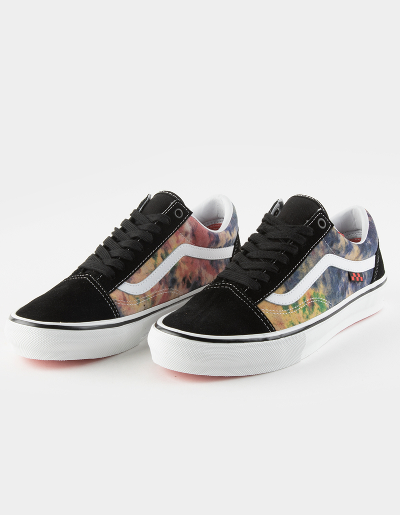 VANS Skate Old Skool Shoes image number 0