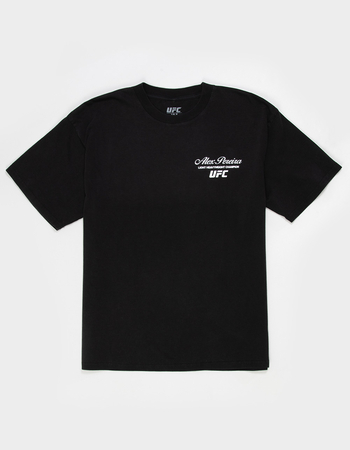 UFC Alex Pereira Champion Mens Boxy Tee Alternative Image