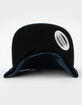 O'NEILL Islander Corduroy Snapback Hat image number 4