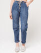 ROXY Slow Swell Womens Denim Pants image number 2