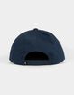 VANS Logo Pack Mens Snapback Hat image number 2