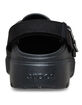 CROCS Loaferette Womens Clogs image number 6