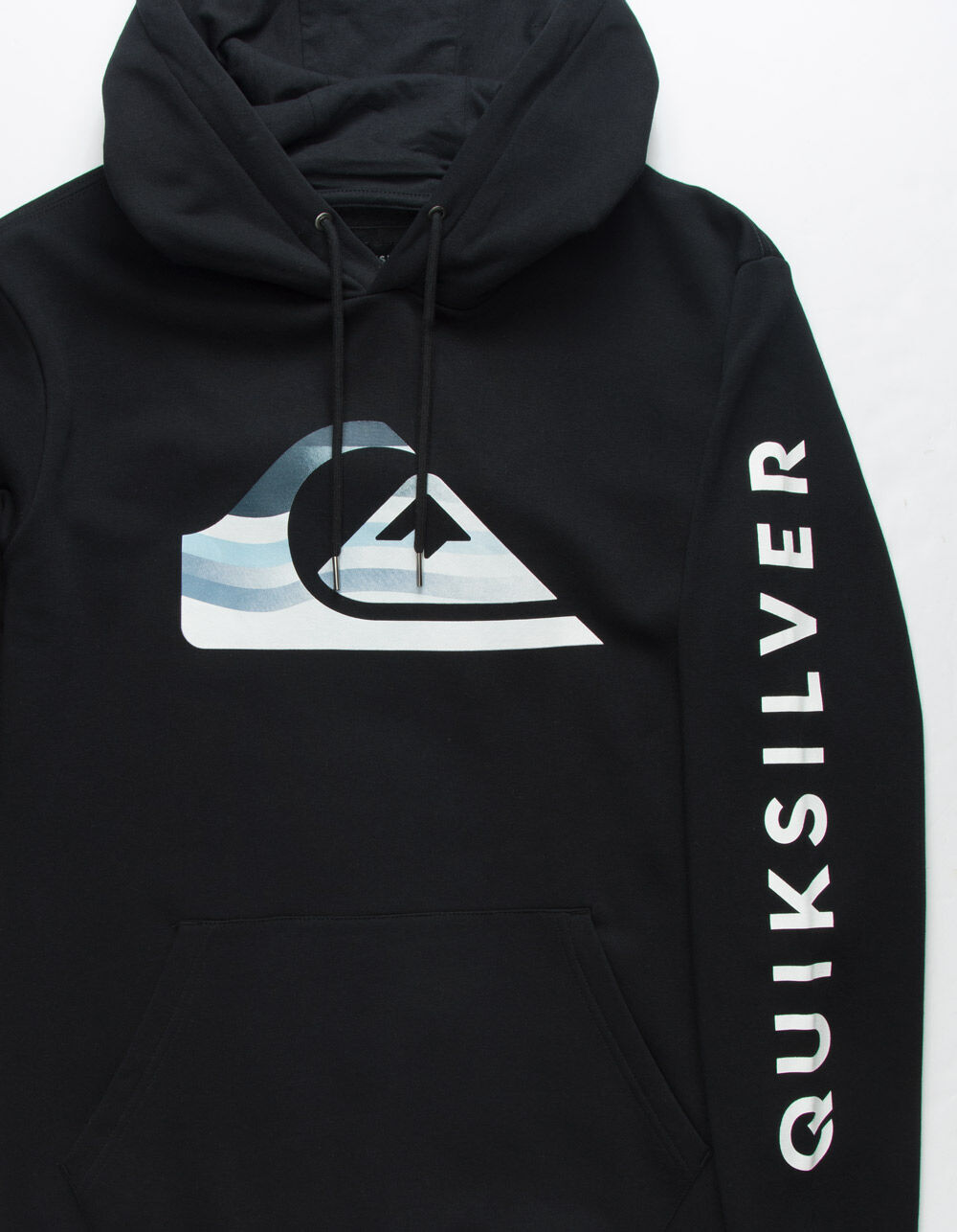 Quiksilver Swell Vision Hoodie