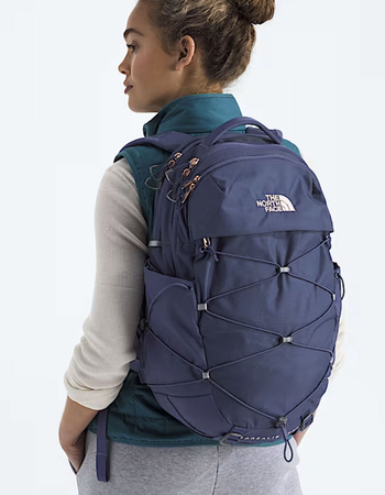 THE NORTH FACE Borealis Luxe Womens Backpack Alternative Image