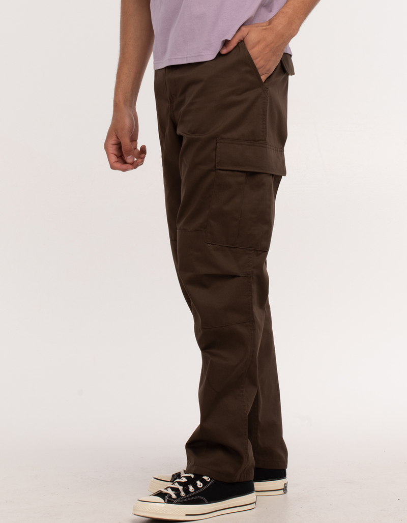 ROTHCO Tactical BDU Mens Brown Cargo Pants image number 2