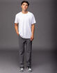 RSQ Mens Slim Straight Chino Pants image number 2