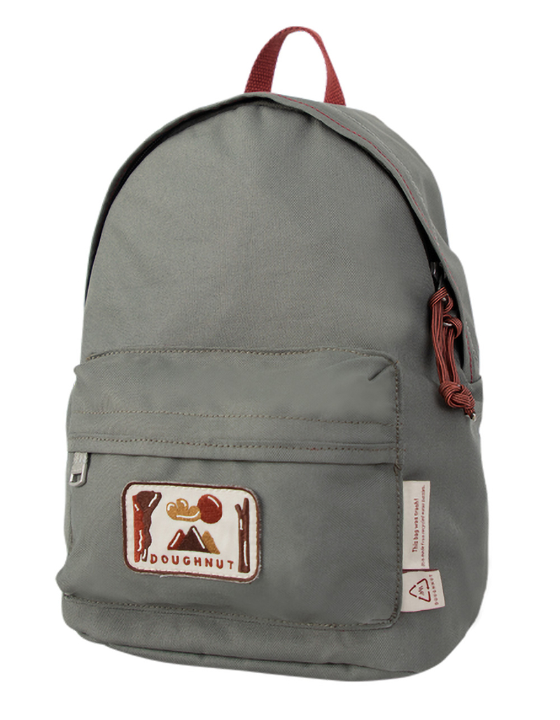 DOUGHNUT Plus One Dreamwalker Series Mini Backpack image number 1