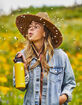 HYDRO FLASK Pacific 20oz Wide Mouth Water Bottle image number 2