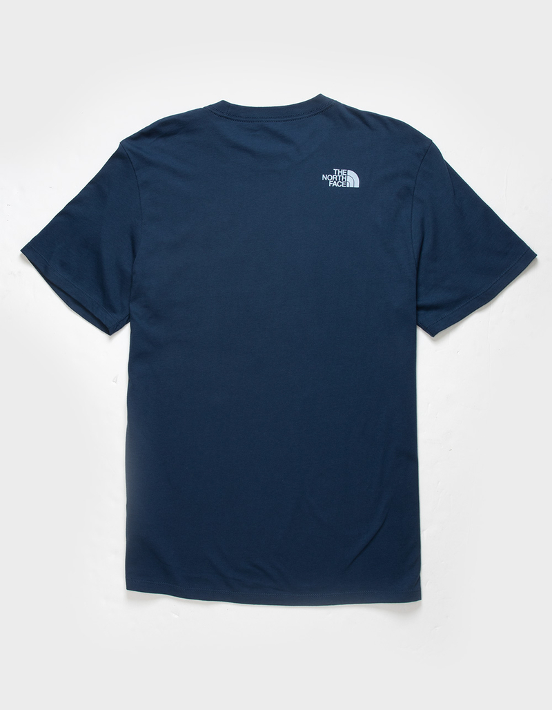 THE NORTH FACE Bear Mens Tee image number 1