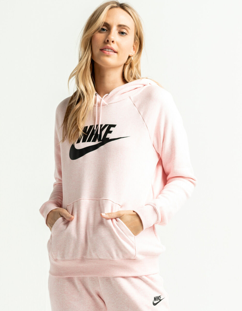 NIKE Sportswear Essential Womens Hoodie image number 0