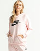 NIKE Sportswear Essential Womens Hoodie image number 1