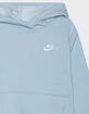 NIKE Sportswear Club Boys Hoodie image number 2