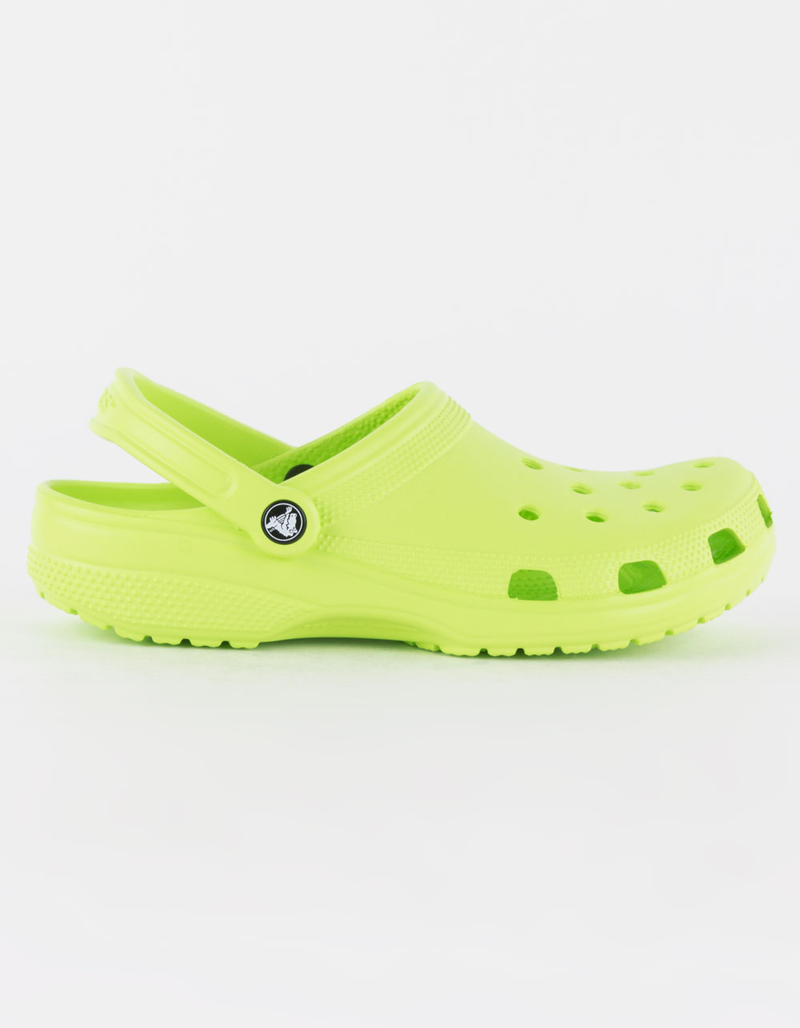 CROCS Classic Unisex Clogs image number 1