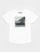 NECTAR CLOTHING Car Lilies Girls Tee image number 1