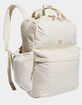 ADIDAS Originals Macro White Backpack image number 2